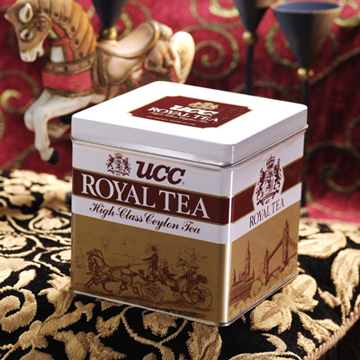 UCC ROYAL TEAӮa